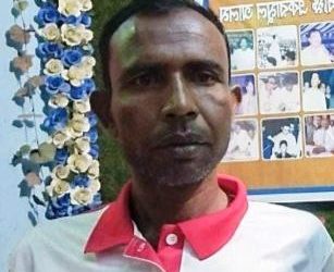 নাটোরের বড়াইগ্রামে শয়নকক্ষ থেকে যুবদল নেতার অর্ধগলিত লাশ উদ্ধার