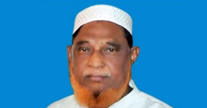 গাজীপুর সিটির প্রথম মেয়র অধ্যাপক এম এ মান্নানের ৭৫তম জন্মবার্ষিকী আজ