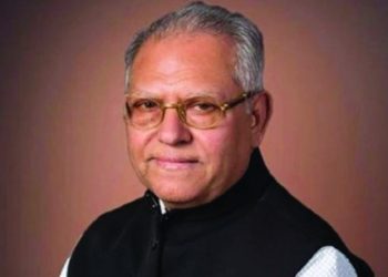 নোয়াখালী-২ আসনের সাবেক এমপি ও বেঙ্গল গ্রুপের চেয়ারম্যান মোরশেদ আলম গ্রেপ্তার