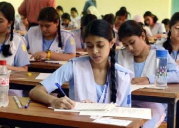 এসএসসি ও সমমানের পরীক্ষা শুরু আজ