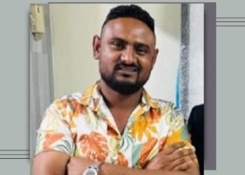 গাজীপুরে কৃষকদল নেতাকে কুপিয়ে হত্যা