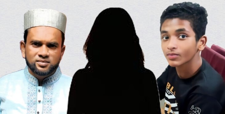 গাজীপুরে গ্যাস বিস্ফোরণে অগ্নিদগ্ধে তিনজন মৃত্যুর ঘটনায় অপমৃত্যুর মামলা