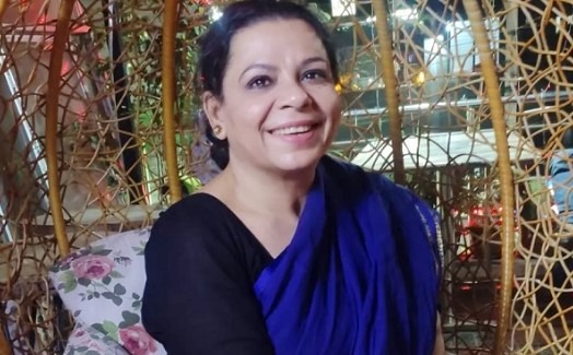 অভিনেত্রী গুলশান আরা আহমেদের ইন্তেকাল