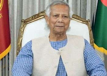 আজ কাতার যাচ্ছেন প্রধান উপদেষ্টা, গুরুত্ব পেতে পারে যেসব বিষয়