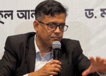 ব্যবসাপ্রতিষ্ঠানে ভাঙচুর-লুটপাটের ঘটনায় ৭২ জন গ্রেপ্তার : প্রেস সচিব