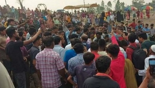 ২৭ ঘন্টা পর লেক থেকে স্কুল ছাত্রের মরদেহ উদ্ধার