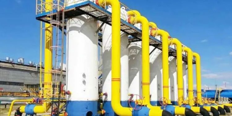 শিল্পে গ্যাসের দাম প্রতি ঘনমিটারে বাড়ল ১০ টাকা