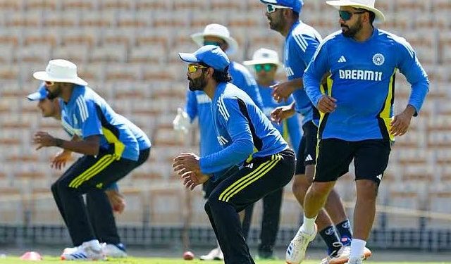 ওয়ানডে ও টি-টোয়েন্টি খেলতে বাংলাদেশে আসবে ভারতীয় দল, সূচি প্রকাশ