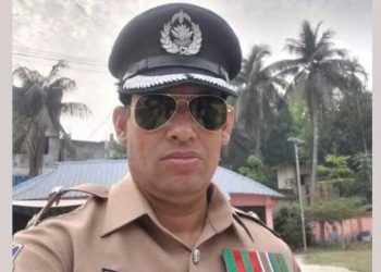 গাজীপুরে ওসির ৫ লাখ টাকা ঘুষ চাওয়ার অডিও ফাঁস