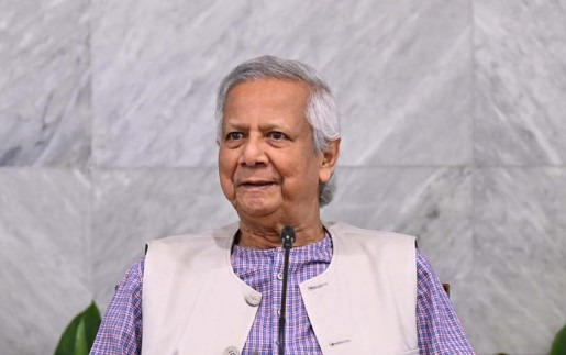 ডিসেম্বরেই জাতীয় নির্বাচন, দ্রুত সংস্কারের তাগিদ প্রধান উপদেষ্টার: বিবৃতি