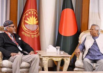 বিডিআর হত্যাকাণ্ডের রহস্য উদঘাটন করতেই হবে : প্রধান উপদেষ্টা