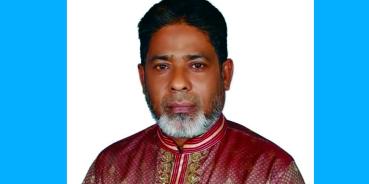 ভুক্তভোগীর মামলার ভয় দেখিয়ে পিরুজালী ইউনিয়ন বিএনপি’র নেতা হাবিবুর রহমান বেপারী চাঁদাবাজির অভিযোগ!