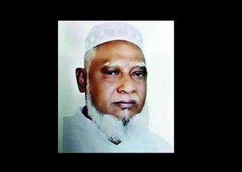 বিভিন্ন কর্মসূচির মধ্য দিয়ে পালিত হচ্ছে গাজীপুর সিটির প্রথম মেয়র অধ্যাপক এম এ মান্নানের তৃতীয় মৃত্যুবার্ষিকী