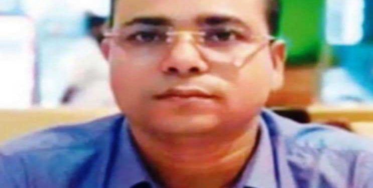 ময়মনসিংহে সাংবাদিকের বিরুদ্ধে ষড়যন্ত্রমূলক মিথ্যা মামলা; বিনা বিচারে কারাগারে