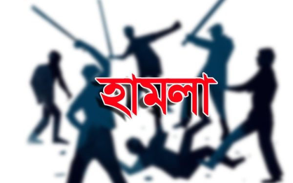 নাটোরের সিংড়ায় মসজিদ ও মাদ্রাসা কমিটির দ্বন্দে প্রতিপক্ষের হামলায় আহত-৪