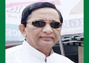 শ্রীপুর উপজেলা বিএনপি’র দুঃসময়ের সাহসী কান্ডারি আল্হাজ্ব মোঃ শাহাজাহান ফকির