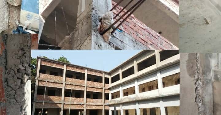 শিক্ষা প্রকৌশল অধিদপ্তরের দুর্নীতি ফাঁস, তদন্তের দাবি