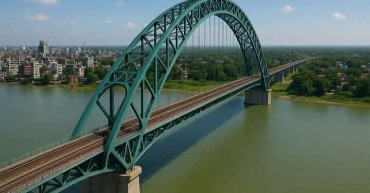 উন্নয়নের মুখোশে লুটপাট: কেওয়াটখালী সেতু ঘিরে ক্ষমতার খেলা