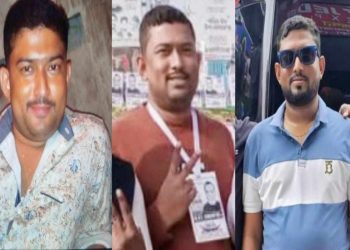 কোনাবাড়ীতে আওয়ামী দোসরের তাণ্ডব, সাংবাদিককে অবরুদ্ধ করে মারধর