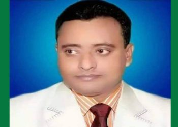 সাভারের স্থানীয় জনগণ ও নেতাকর্মীদের অনুরোধে মেয়র পদে বিএনপি প্রার্থী হয়ে মাঠে থাকবেন খোরশেদ আলম