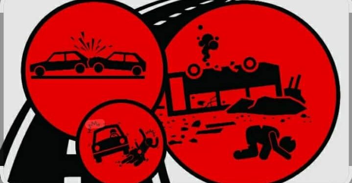 শিমুলতলীতে ট্রাকের ধাক্কায় দম্পতির মৃত্যু আর কত প্রাণ ঝরলে থামবে সড়কের-নরক-নৃত্য?-রাষ্ট্রীয় ব্যর্থতা, না নিঃশব্দ গণহত্যা?