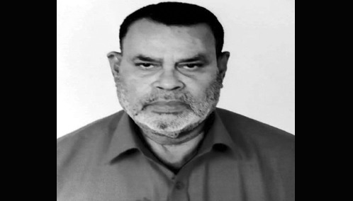 নাটোরে বর্ষীয়ান সাংবাদিক বীরমুক্তিযোদ্ধা নবীউর রহমান পিপলু আর নেই