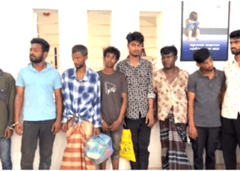 টঙ্গী পূর্ব থানা এলাকায় পৃথক অভিযানে ৭ ডাকাত সদস্য গ্রেফতার