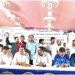 গাজীপুরে বিএনপির ঘোষিত রাষ্ট্র মেরামতের ৩১ দফা নিয়ে জনসম্পৃতি কর্মশালা অনুষ্ঠিত