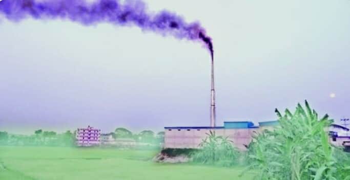 ময়মনসিংহে চায়না মোড়ে ব্যাটারি পুড়িয়ে সিসা তৈরি: হুমকির মুখে জনস্বাস্থ্য ও পরিবেশ-নির্বিকার প্রশাসন