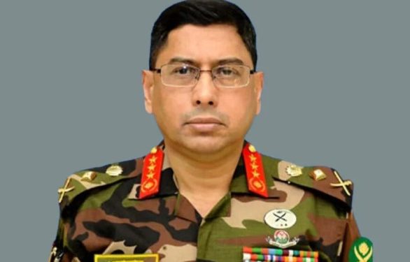 সরকারি সফরে কাতার গেছেন সেনাবাহিনী প্রধান জেনারেল ওয়াকার-উজ-জামান