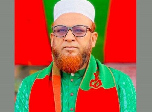 ময়মনসিংহ-১১ আসনের সাবেক সংসদ সদস্য ঢাকায় গ্রেফতার