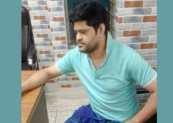 গাজীপুর জেলা ছাত্রলীগের সাবেক সভাপতি দেলোয়ার হোসেন গ্রেপ্তার