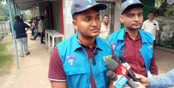 গাজীপুর বিআরটিএ-তে দুদকের অভিযান: দুর্নীতির প্রমাণ মিলেছে