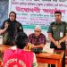 পাবনার ভাঙ্গুড়ায় আনসার-ভিডিপির প্রশিক্ষণ উদ্বোধন