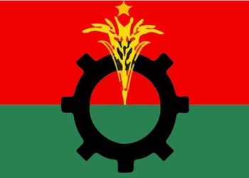 গাজীপুর জেলা বিএনপির সকল ইউনিট কমিটি বিলুপ্ত ঘোষণা