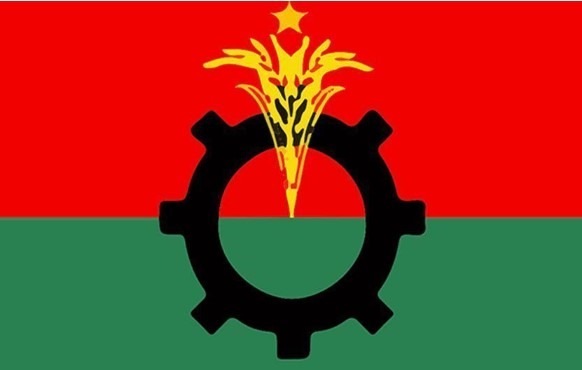 গাজীপুর জেলা বিএনপির সকল ইউনিট কমিটি বিলুপ্ত ঘোষণা