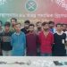 কিশোর গ্যাংয়ের বিরুদ্ধে বিশেষ অভিযানে সেনাবাহিনী দুই দিনে গ্রেফতার ৫৭