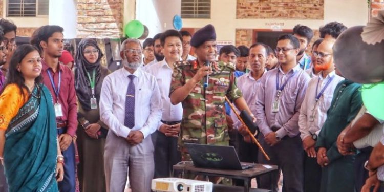 নাটোরের ছবিতেই গল্প, বাউয়েটে ফটো এক্সিবিশনে ‘মুগ্ধ’ দর্শনার্থীরা