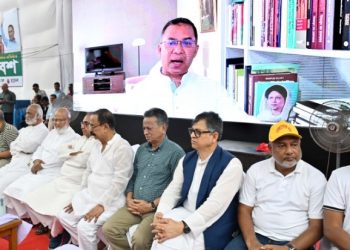 ডিসেম্বরের মধ্যে জাতীয় নির্বাচনের প্রস্তুতি নিন: তারেক রহমান