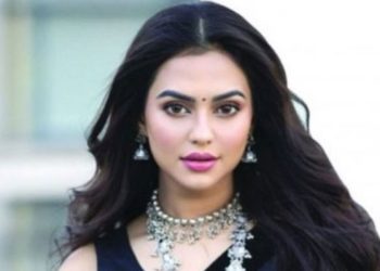 চিত্রনায়িকা নুসরাত ফারিয়া কাশিমপুর কারাগারে