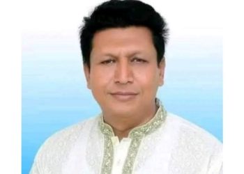 শ্রীপুর উপজেলার গোসিংগা ইউনিয়ন পরিষদের চেয়ারম্যান গ্রেফতার