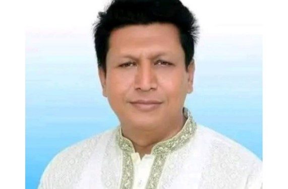 শ্রীপুর উপজেলার গোসিংগা ইউনিয়ন পরিষদের চেয়ারম্যান গ্রেফতার