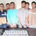গাজীপুরে ডিবি পরিচয়ে ৯৮ লাখ টাকা লুট, মূলহোতাসহ গ্রেপ্তার ৪