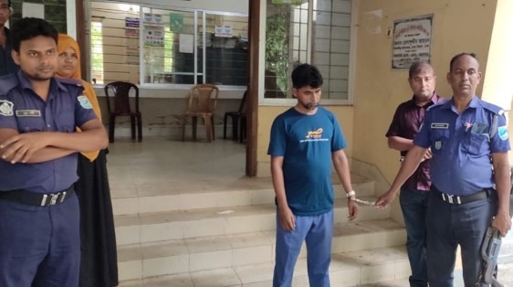 কালিয়াকৈরে ভূমি অফিসে অভিযান, দালালের কারাদণ্ড