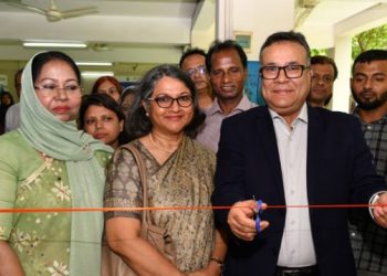 জাতীয় বিশ্ববিদ্যালয় ও বিওয়াইএলসি ক্যারিয়ার ক্লাব এর কার্যক্রম শুরু