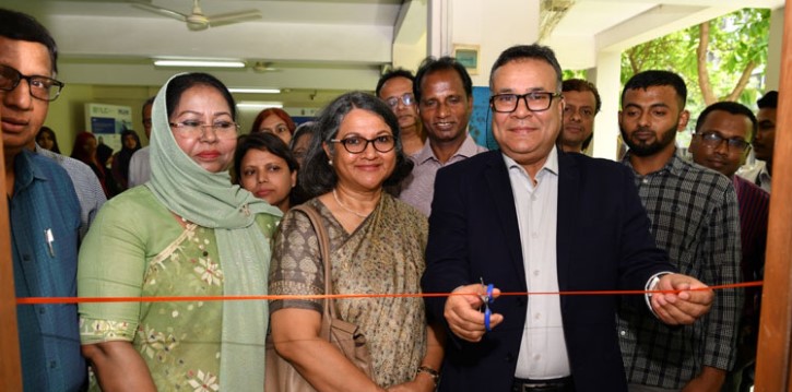 জাতীয় বিশ্ববিদ্যালয় ও বিওয়াইএলসি ক্যারিয়ার ক্লাব এর কার্যক্রম শুরু