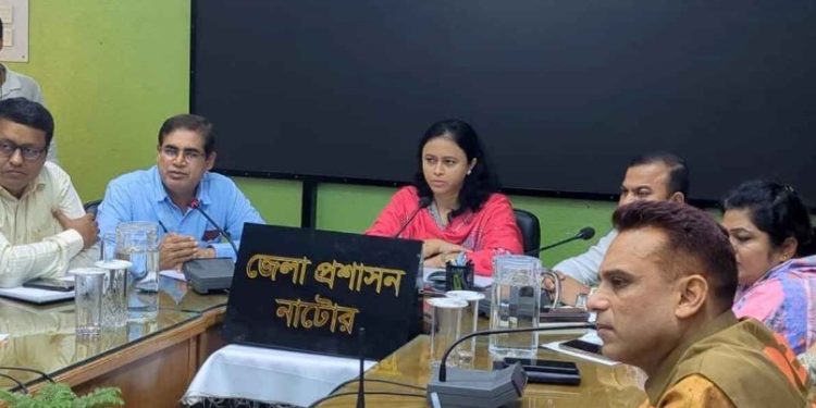 নাটোরে আগামী ১৫ মে থেকে আম-লিচু সংগ্রহ শুরু