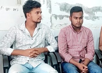 গাজীপুরের শ্রীপুরে টাকার বিনিময়ে এসএসসি পরীক্ষা দিতে এসে দুইজন আটক