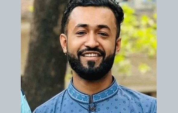 টঙ্গীতে গলায় ফাঁস নিয়ে যুবকের আত্মহত্যা