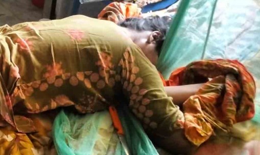 টঙ্গীতে প্রতিবন্ধী নারীকে হাত-পা-মুখ বেঁধে নির্যাতন করে হত্যার অভিযোগ